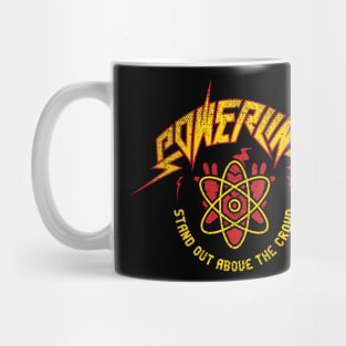 Powerline Stand Out Mug